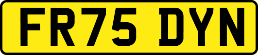 FR75DYN