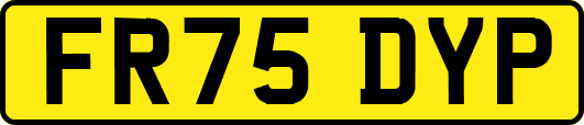FR75DYP