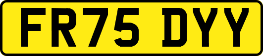 FR75DYY