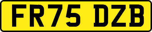 FR75DZB