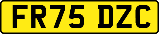 FR75DZC