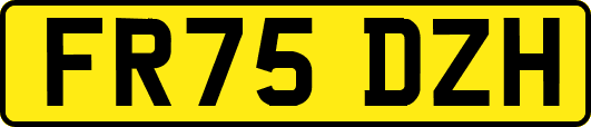 FR75DZH