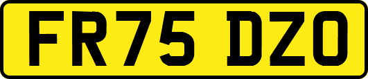 FR75DZO