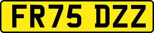 FR75DZZ