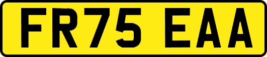 FR75EAA