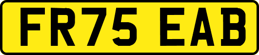 FR75EAB