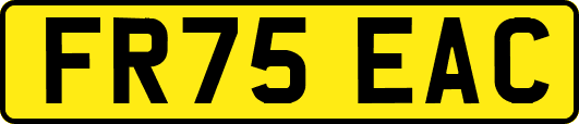 FR75EAC