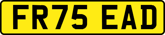 FR75EAD