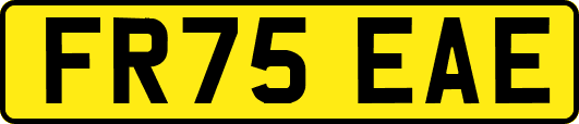 FR75EAE