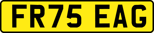 FR75EAG