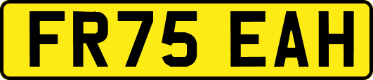 FR75EAH