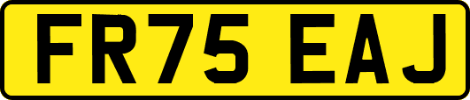FR75EAJ
