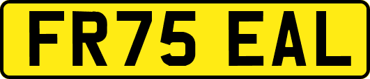 FR75EAL