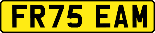 FR75EAM