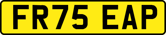 FR75EAP