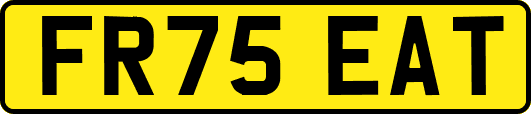 FR75EAT