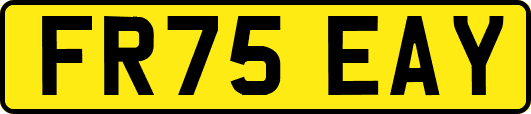 FR75EAY