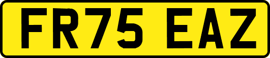 FR75EAZ