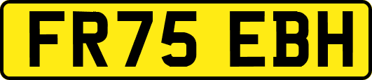 FR75EBH