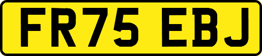 FR75EBJ