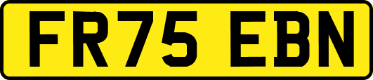 FR75EBN