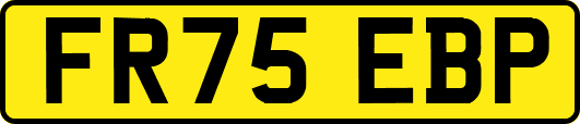 FR75EBP