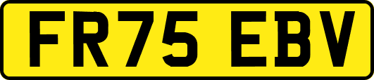 FR75EBV