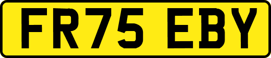 FR75EBY