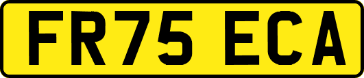 FR75ECA