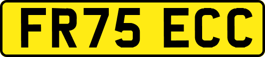 FR75ECC
