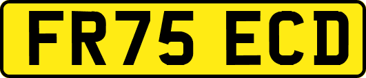 FR75ECD
