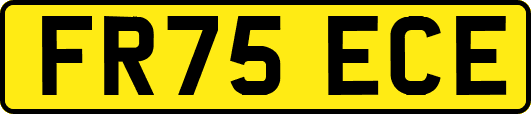 FR75ECE