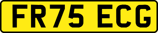 FR75ECG