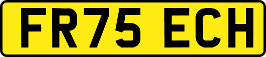 FR75ECH