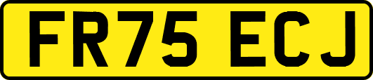 FR75ECJ