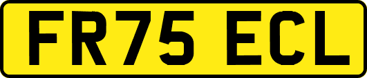 FR75ECL
