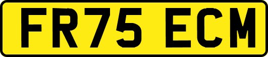 FR75ECM