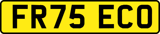 FR75ECO