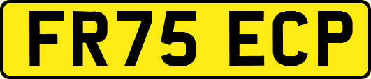 FR75ECP