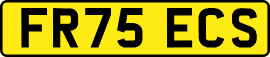 FR75ECS