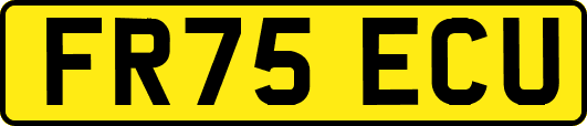 FR75ECU
