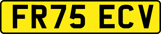 FR75ECV