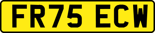 FR75ECW