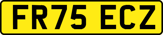 FR75ECZ