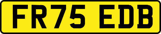 FR75EDB