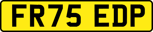 FR75EDP