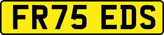 FR75EDS