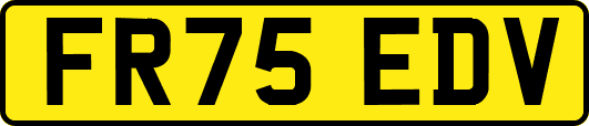 FR75EDV