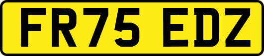 FR75EDZ