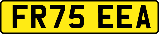 FR75EEA